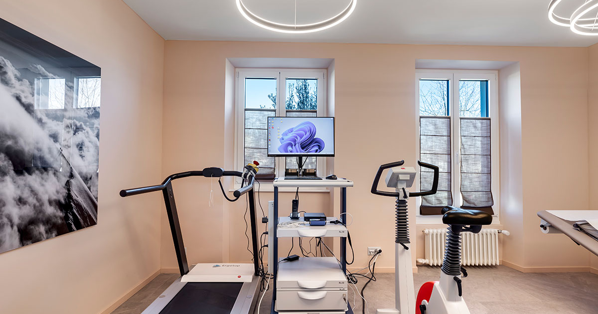 FMH Cardiologie & Médecine Interne FMH Cardiologie & Médecine Interne