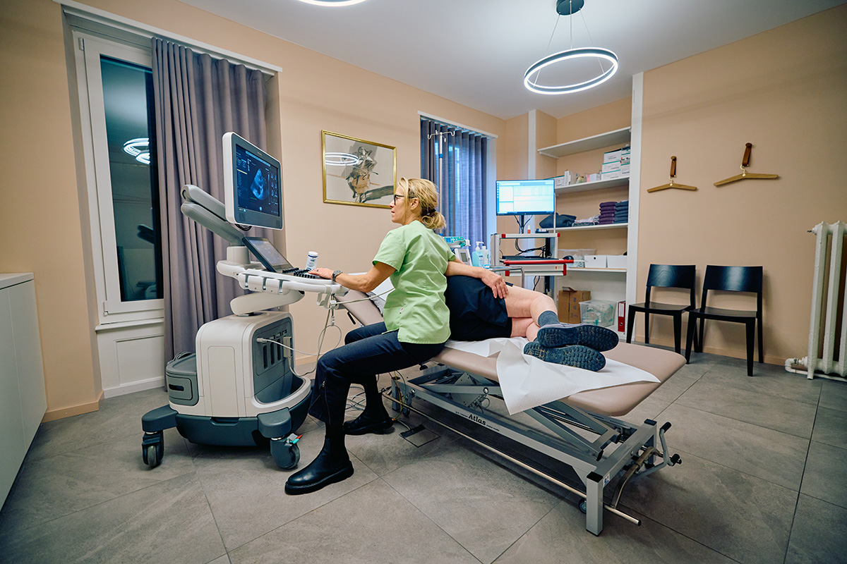 Echocardiographie (ultrason cardiaque) Echocardiographie (ultrason cardiaque)